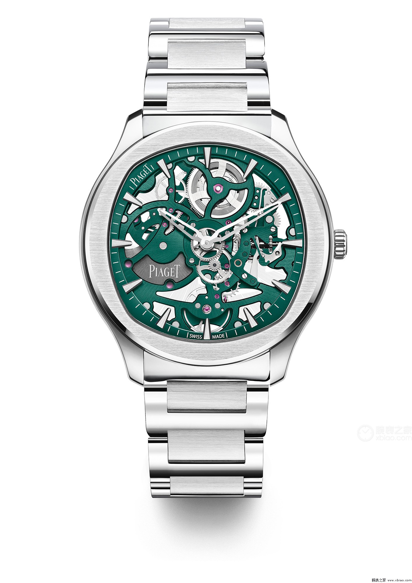 伯爵PIAGET POLO 系列G0A47008