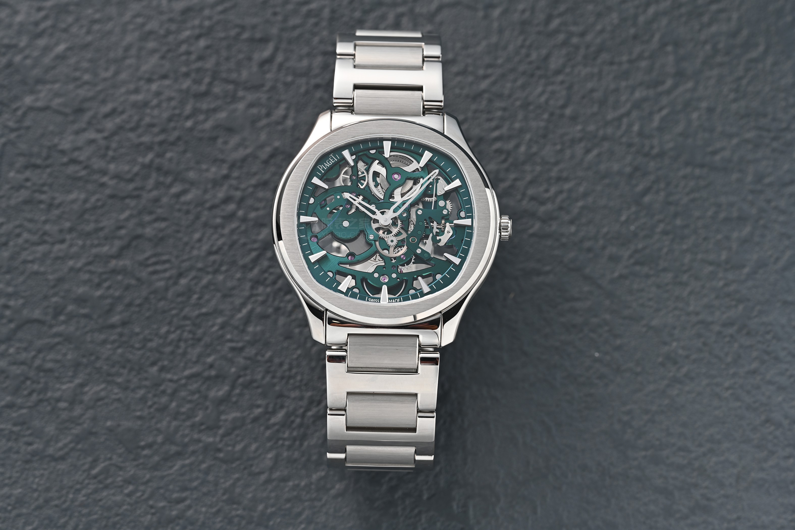 伯爵PIAGET POLO 系列G0A47008