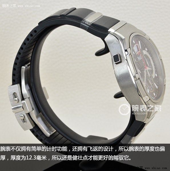 伯爵PIAGET POLO 系列G0A34002