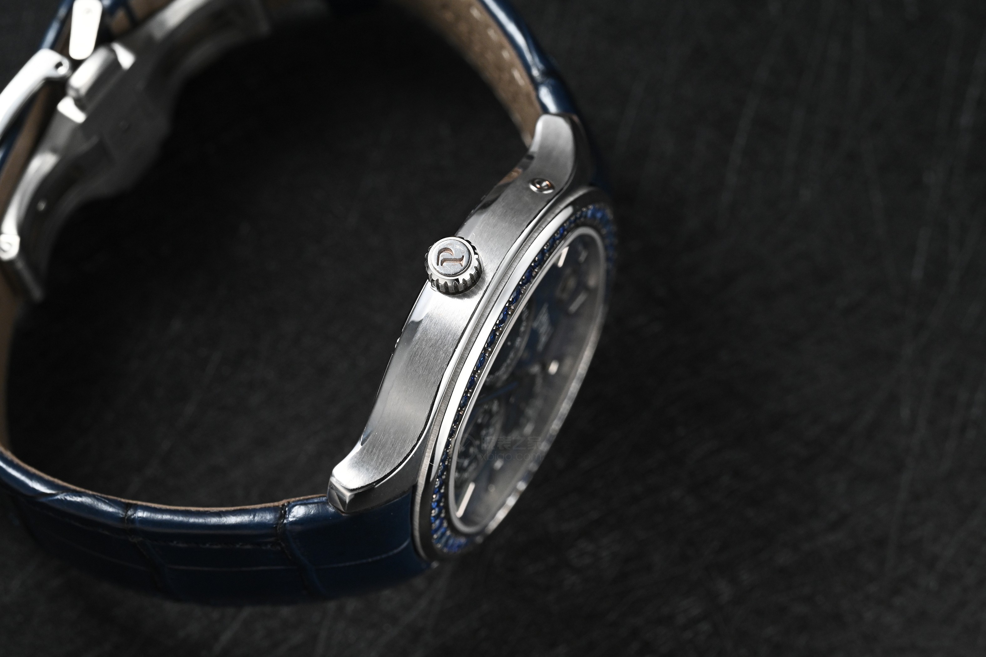 伯爵PIAGET POLO 系列G0A48007