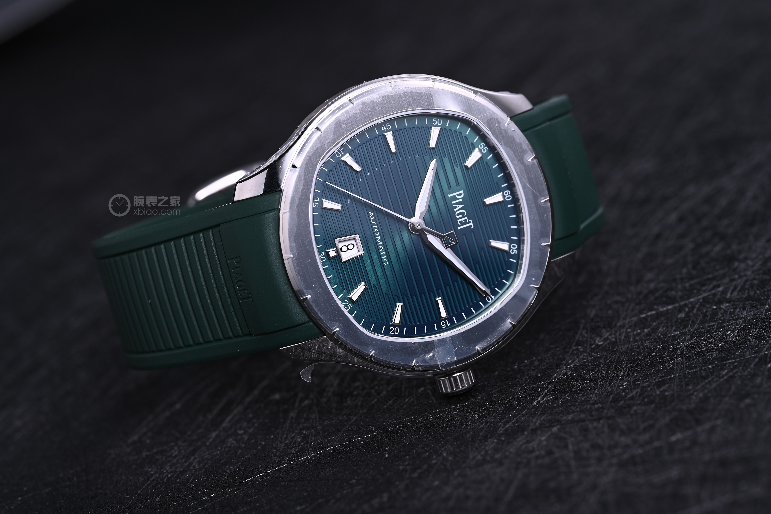 伯爵PIAGET POLO 系列G0A48022