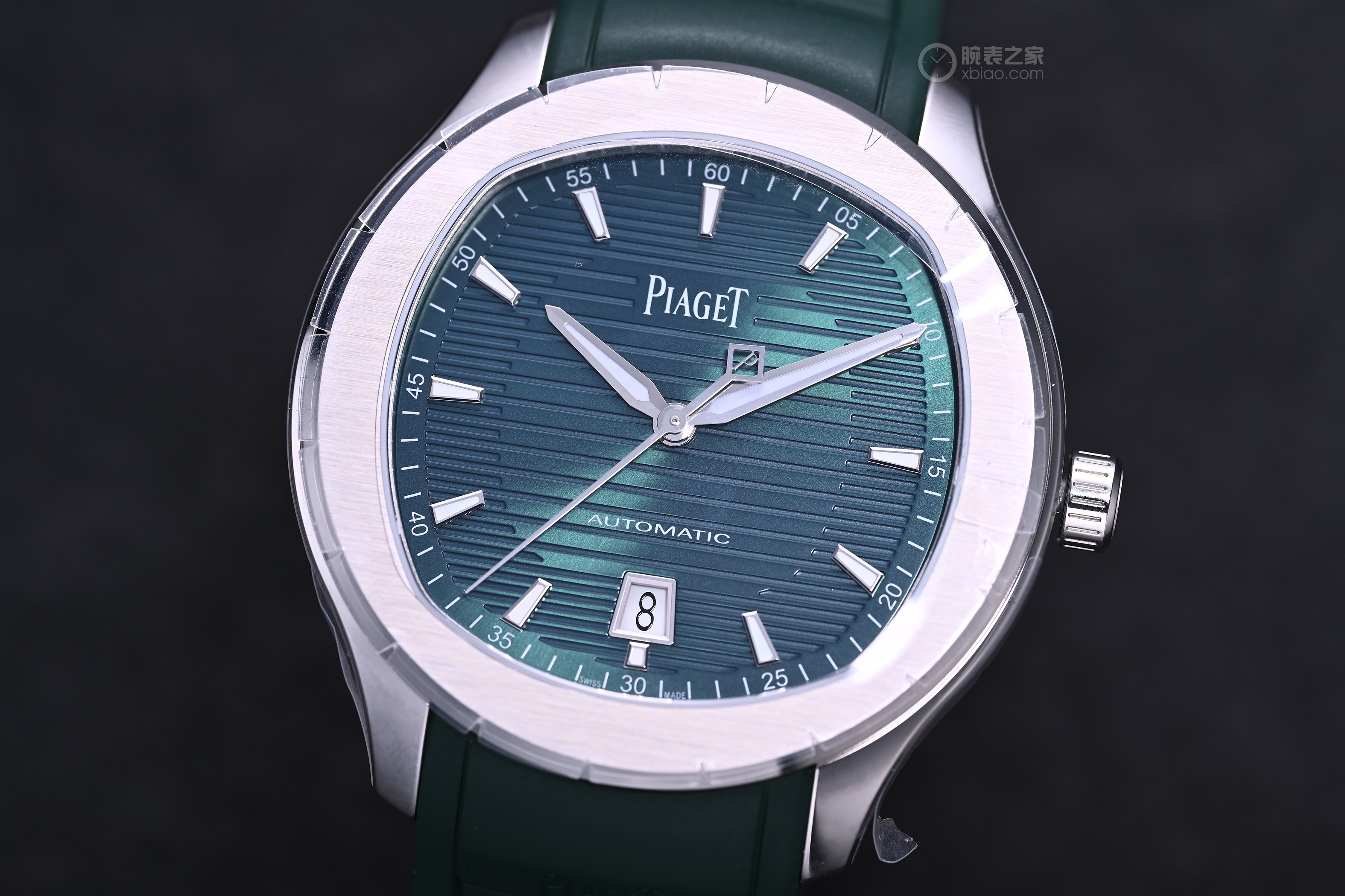 伯爵PIAGET POLO 系列G0A48022