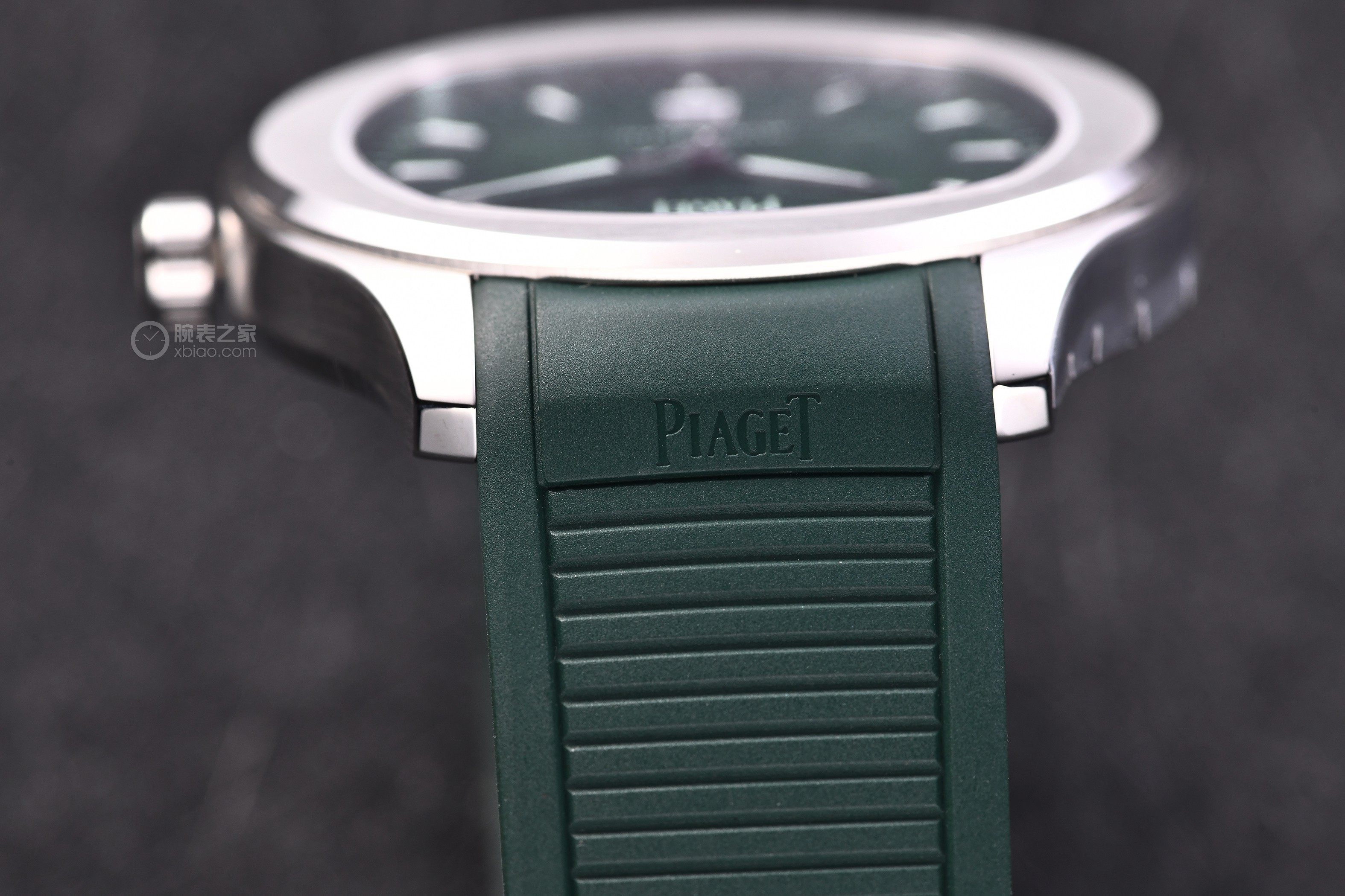 伯爵PIAGET POLO 系列G0A48022