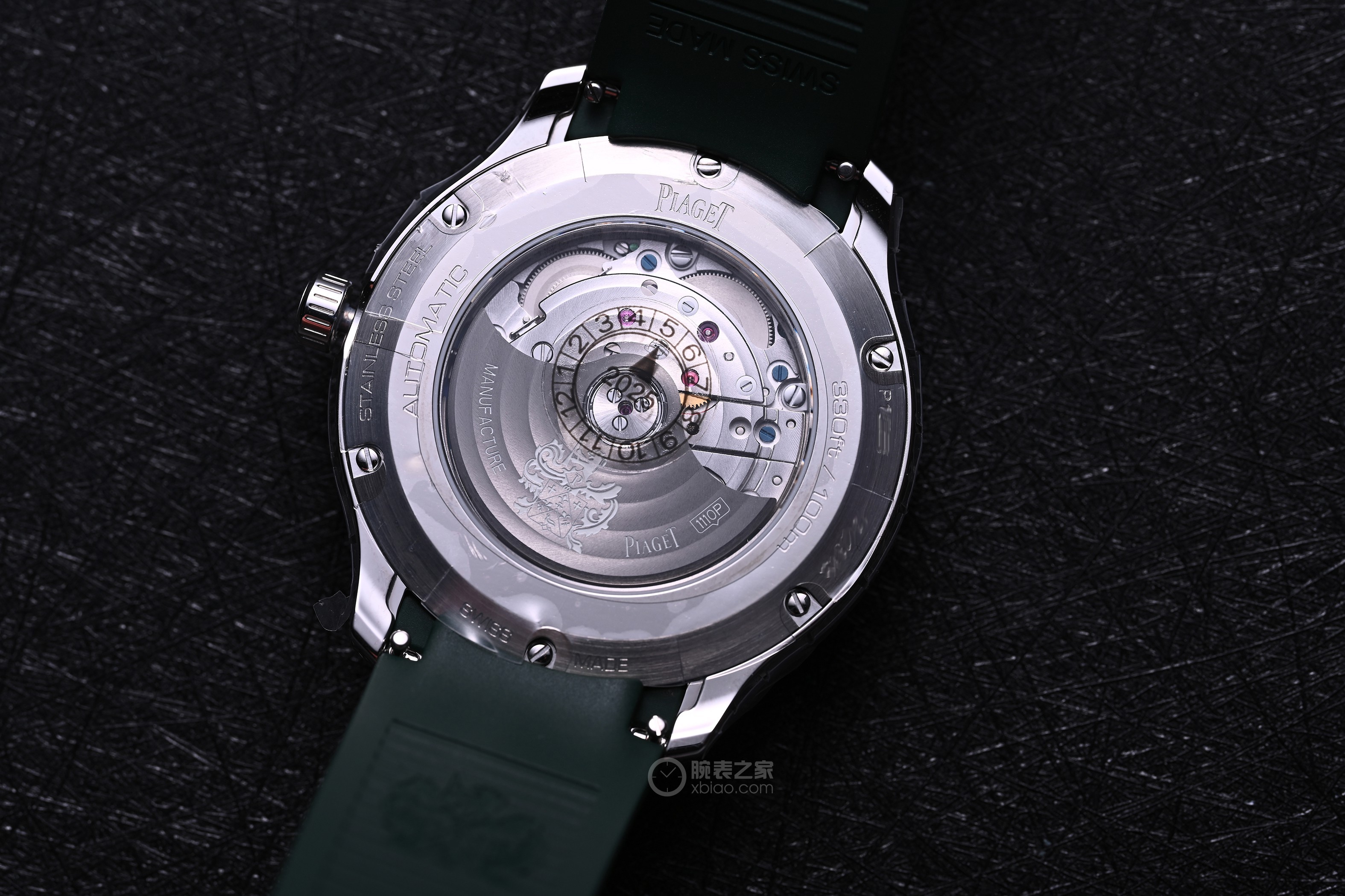 伯爵PIAGET POLO 系列G0A48022