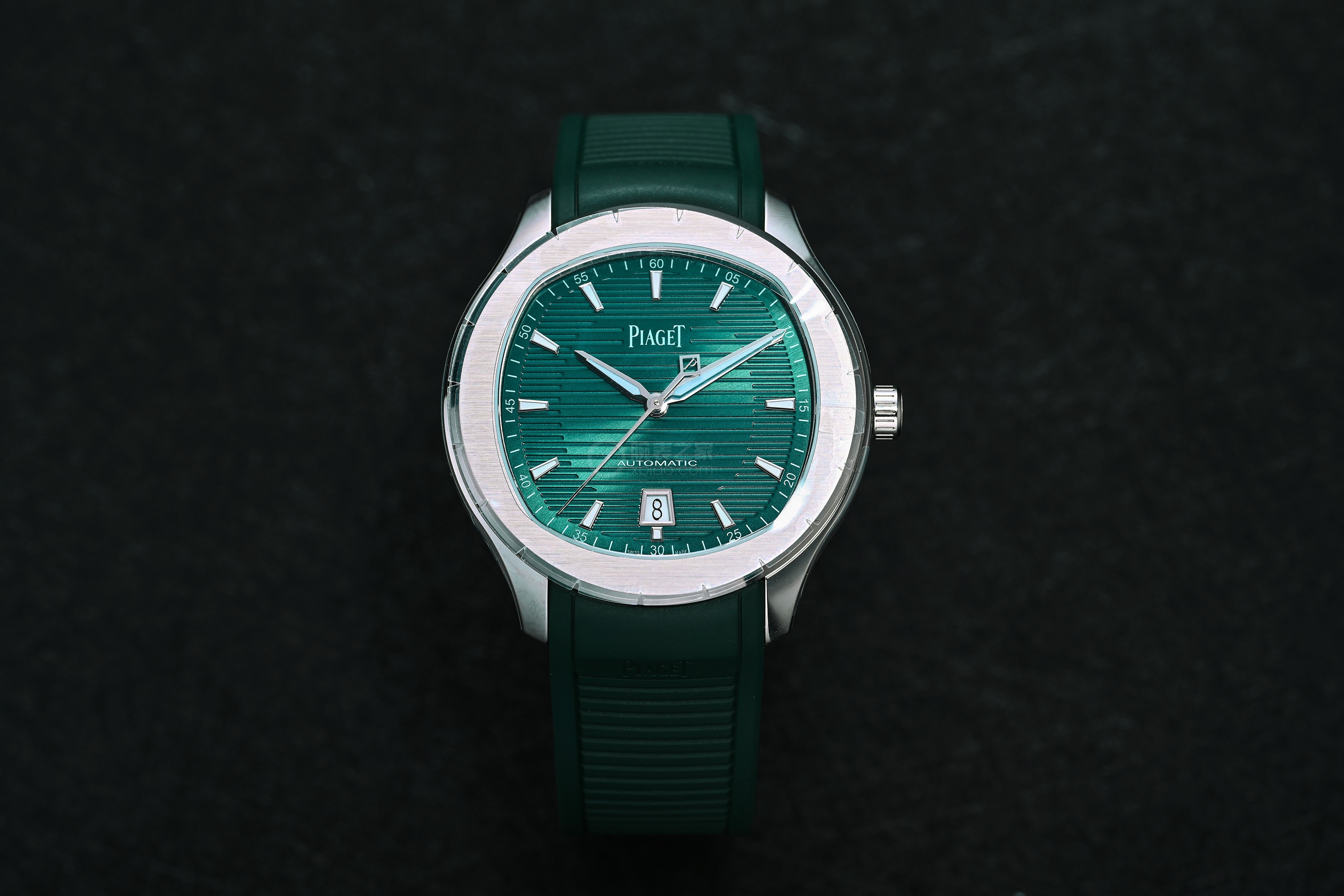 伯爵PIAGET POLO 系列G0A48022