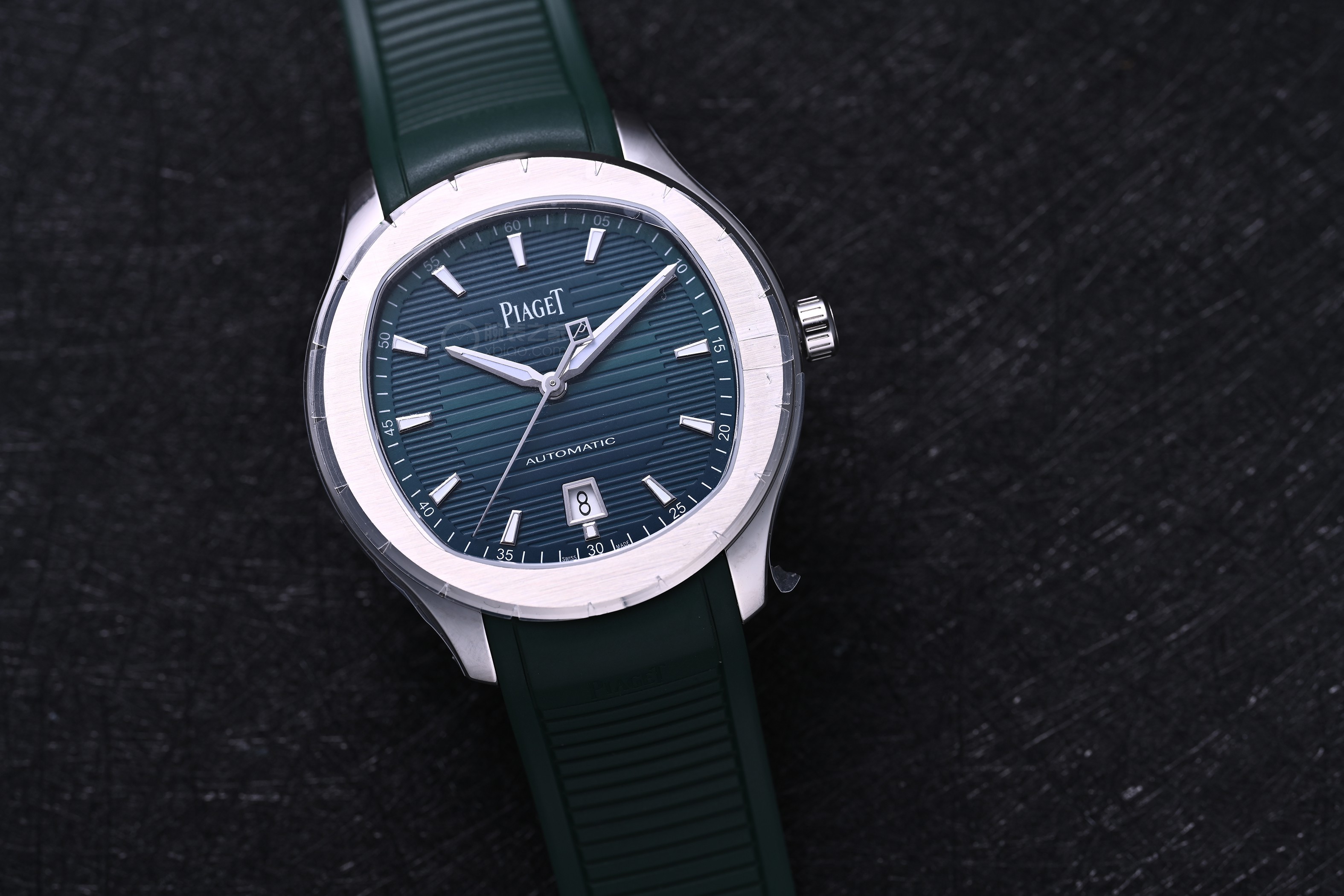 伯爵PIAGET POLO 系列G0A48022