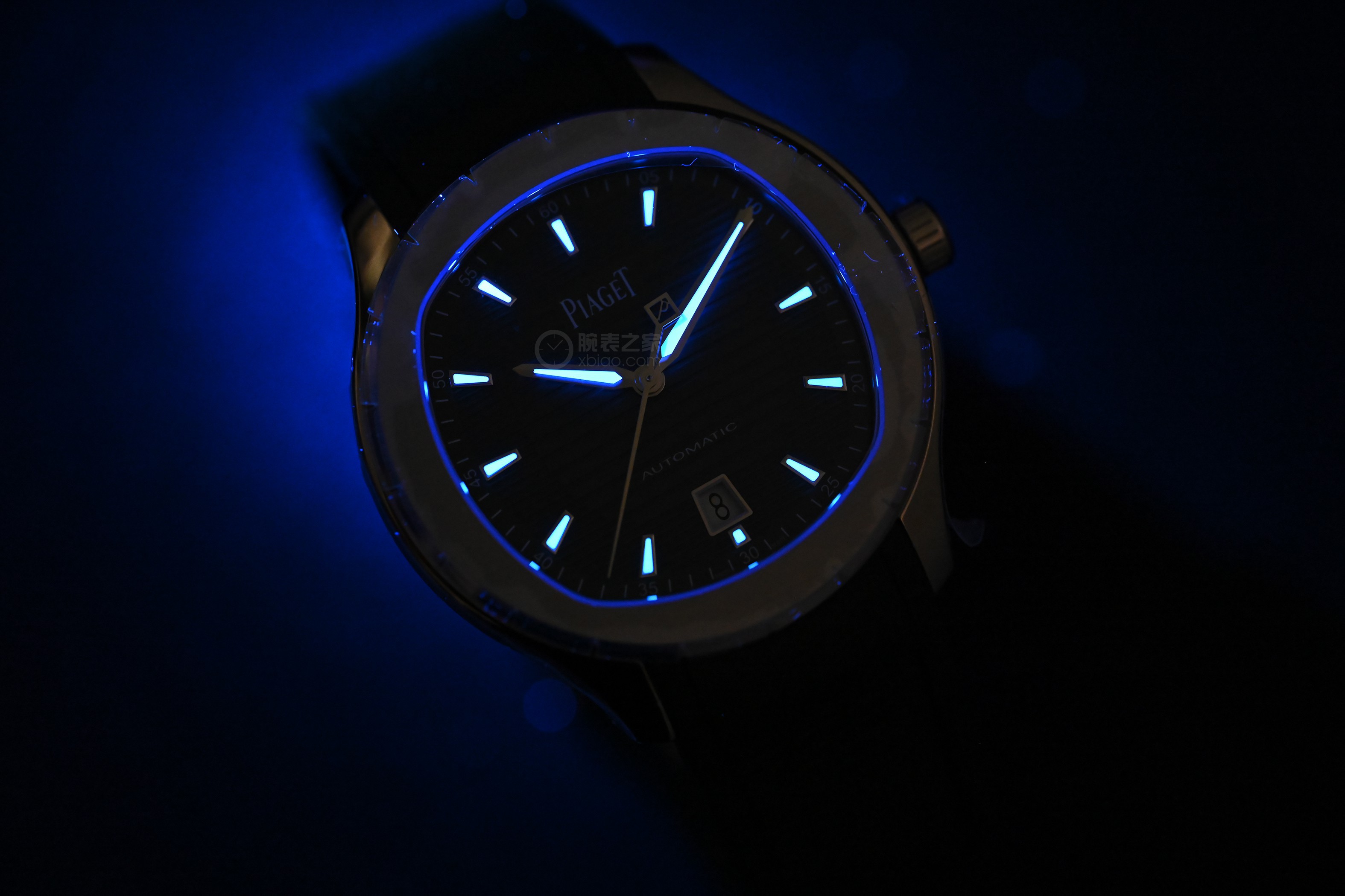 伯爵PIAGET POLO 系列G0A48022