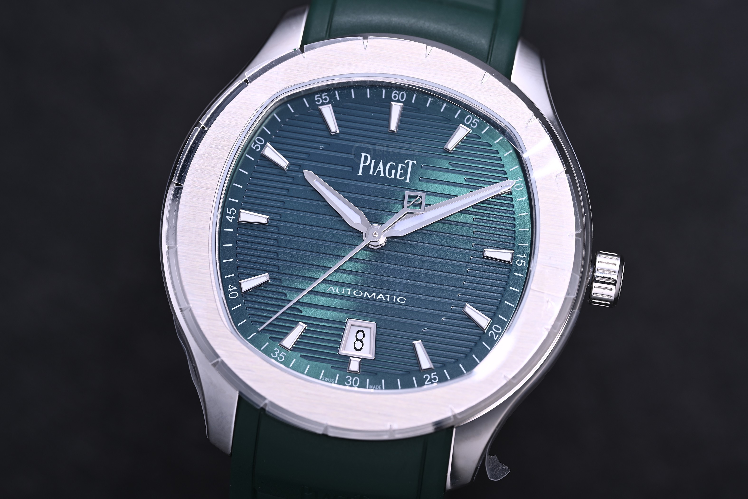 伯爵PIAGET POLO 系列G0A48022