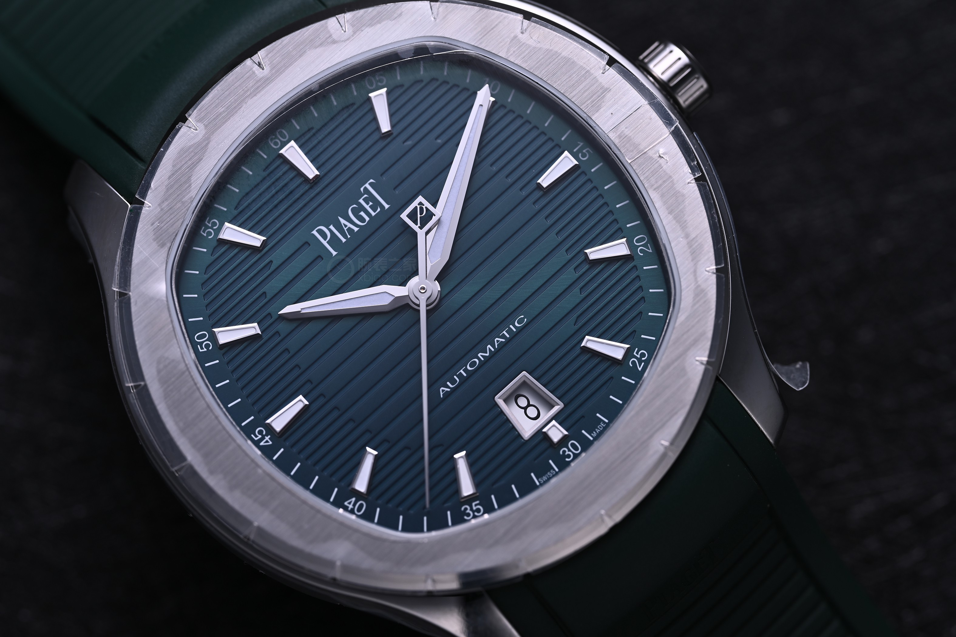 伯爵PIAGET POLO 系列G0A48022