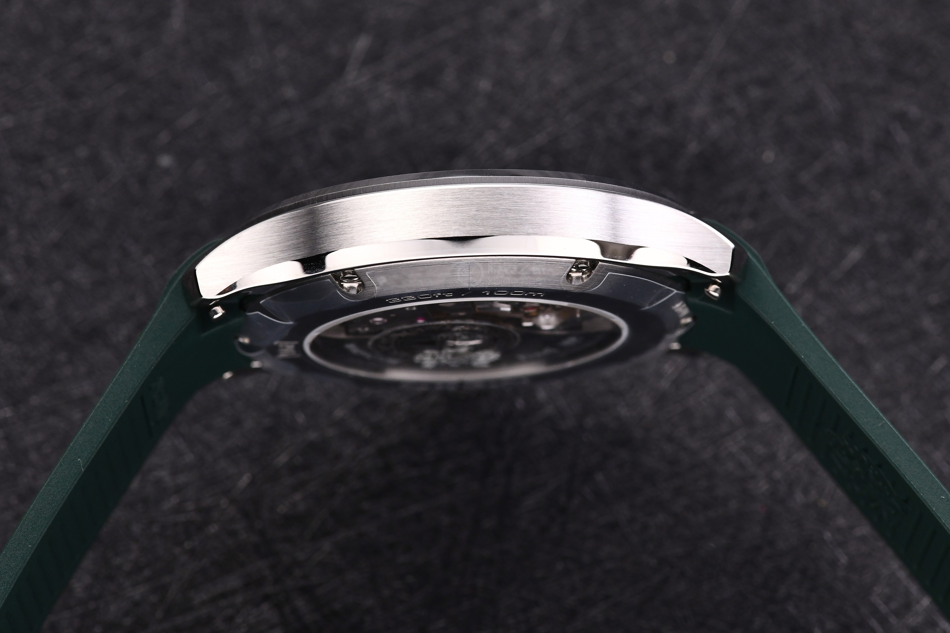 伯爵PIAGET POLO 系列G0A48022