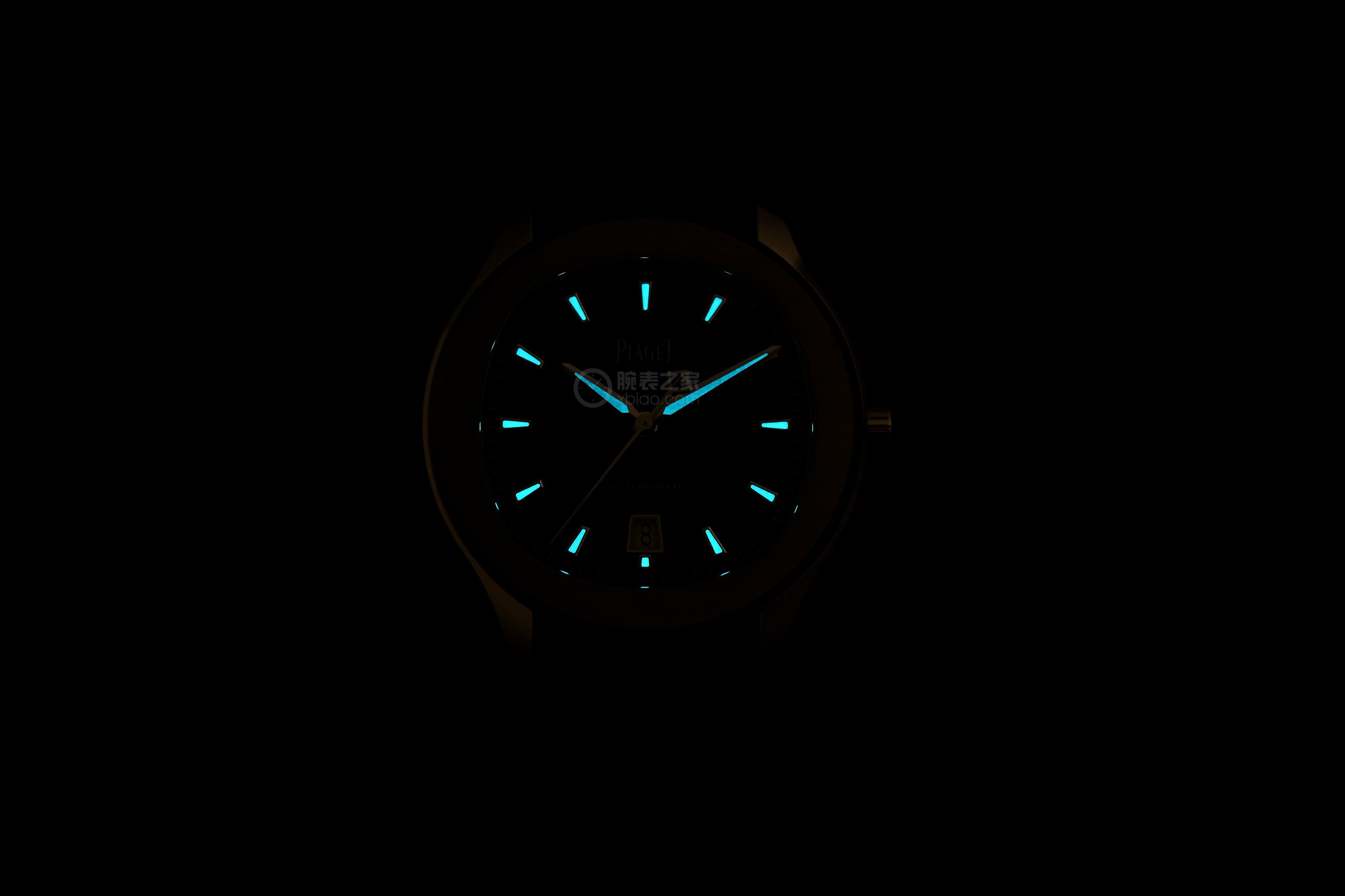 伯爵PIAGET POLO 系列G0A48022