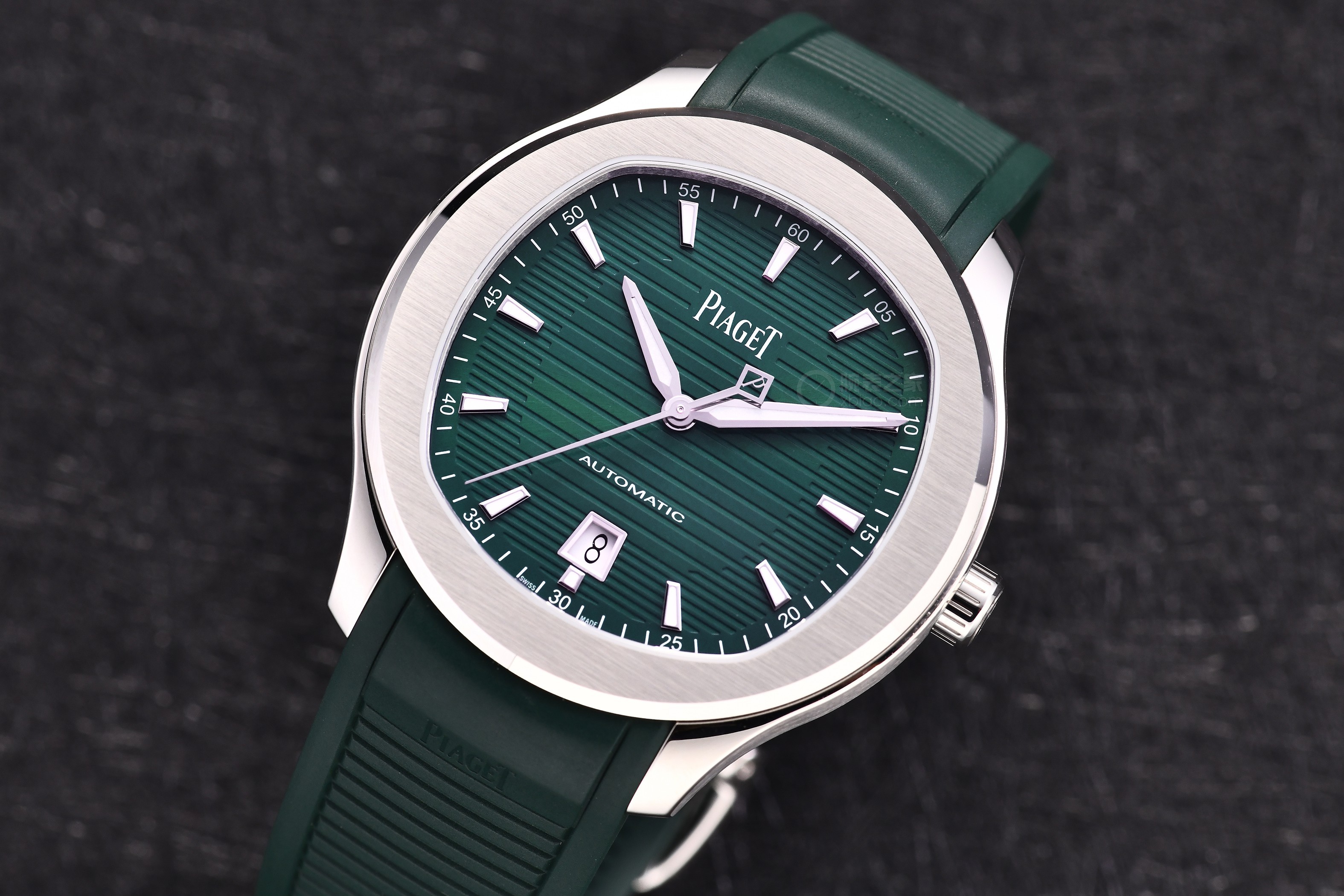 伯爵PIAGET POLO 系列G0A48022