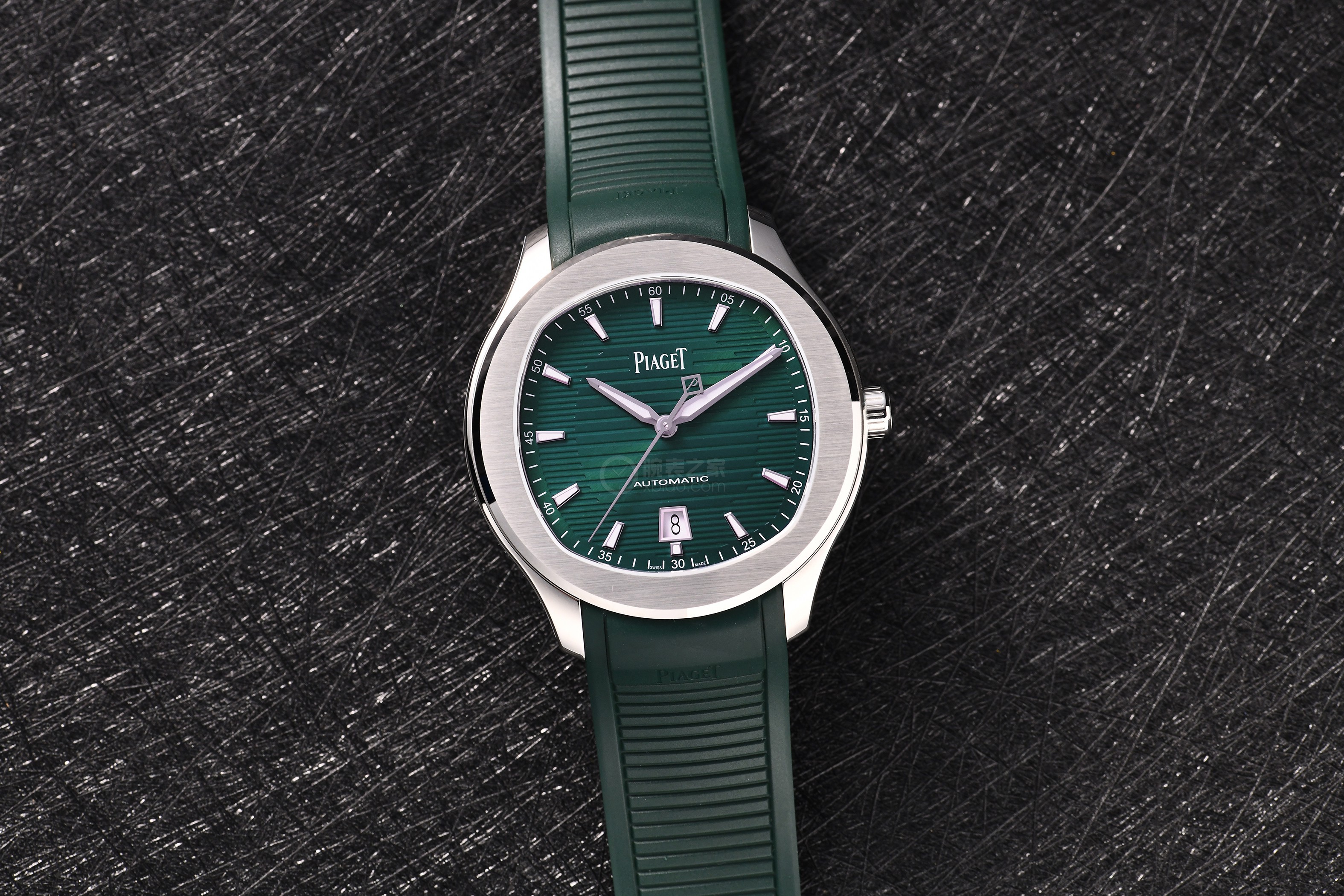 伯爵PIAGET POLO 系列G0A48022