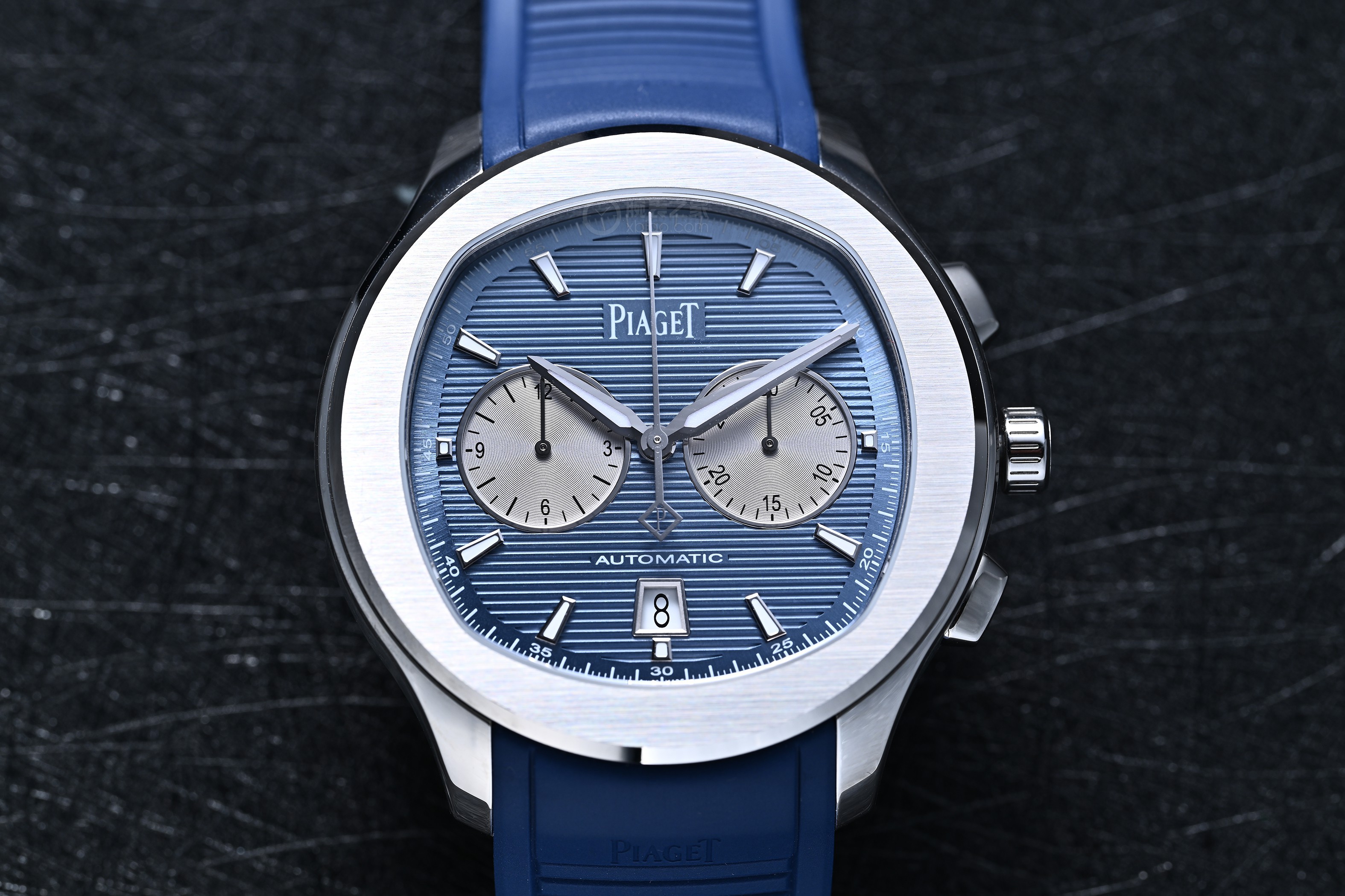 伯爵PIAGET POLO 系列G0A48024