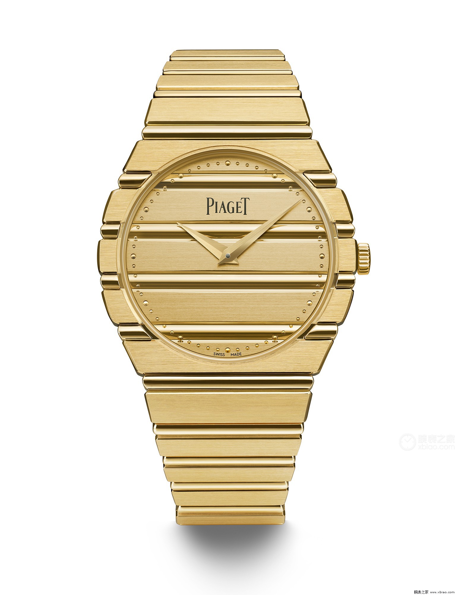 伯爵PIAGET POLO 系列G0A49150