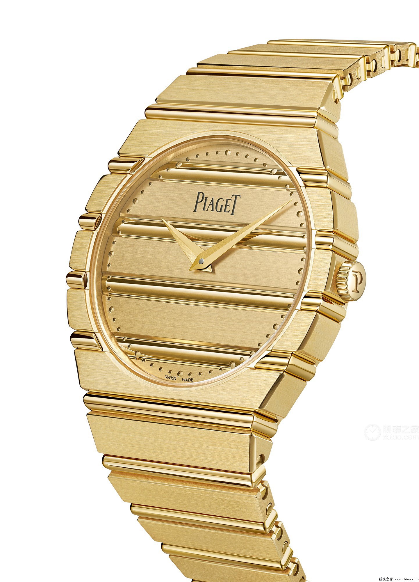 伯爵PIAGET POLO 系列G0A49150