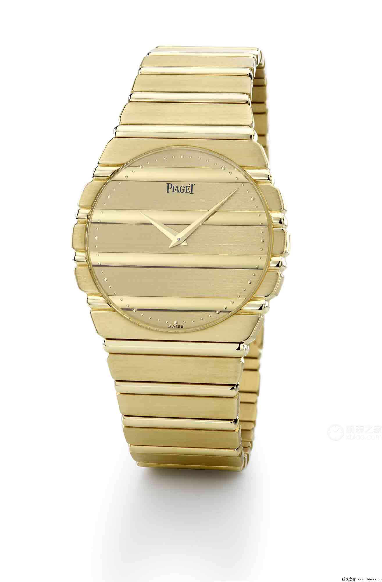 伯爵PIAGET POLO 系列G0A49150