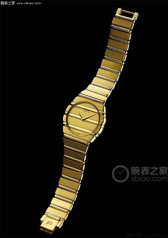 伯爵PIAGET POLO 系列G0A49150