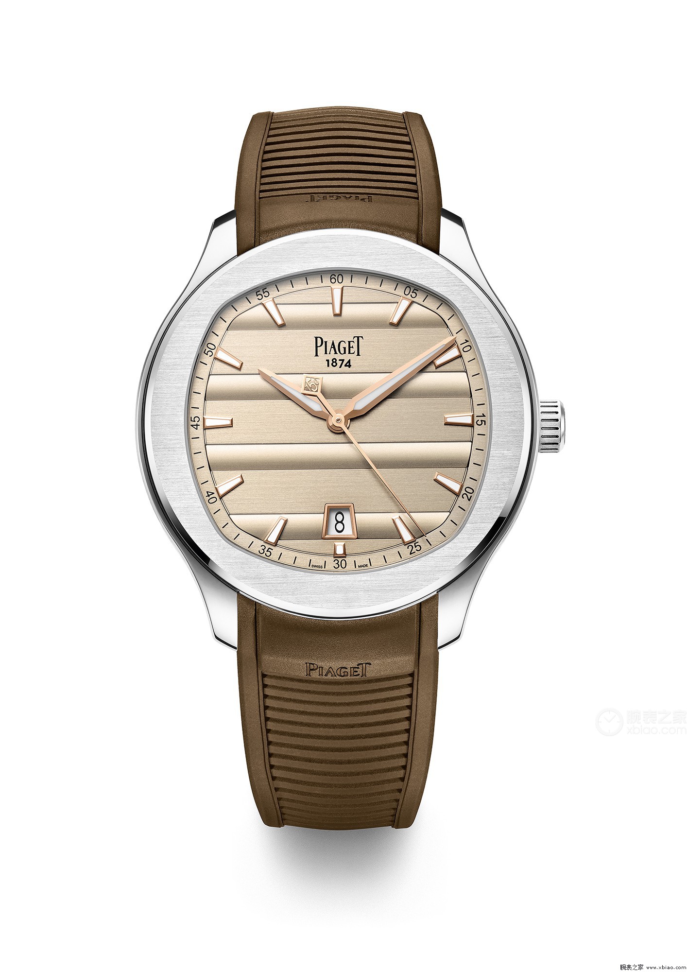 伯爵PIAGET POLO 系列G0A49023