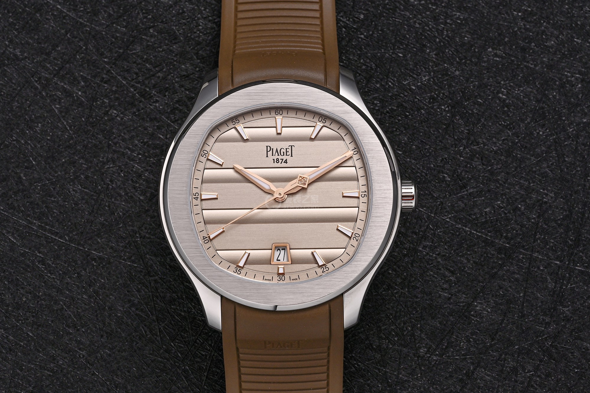 伯爵PIAGET POLO 系列G0A49023