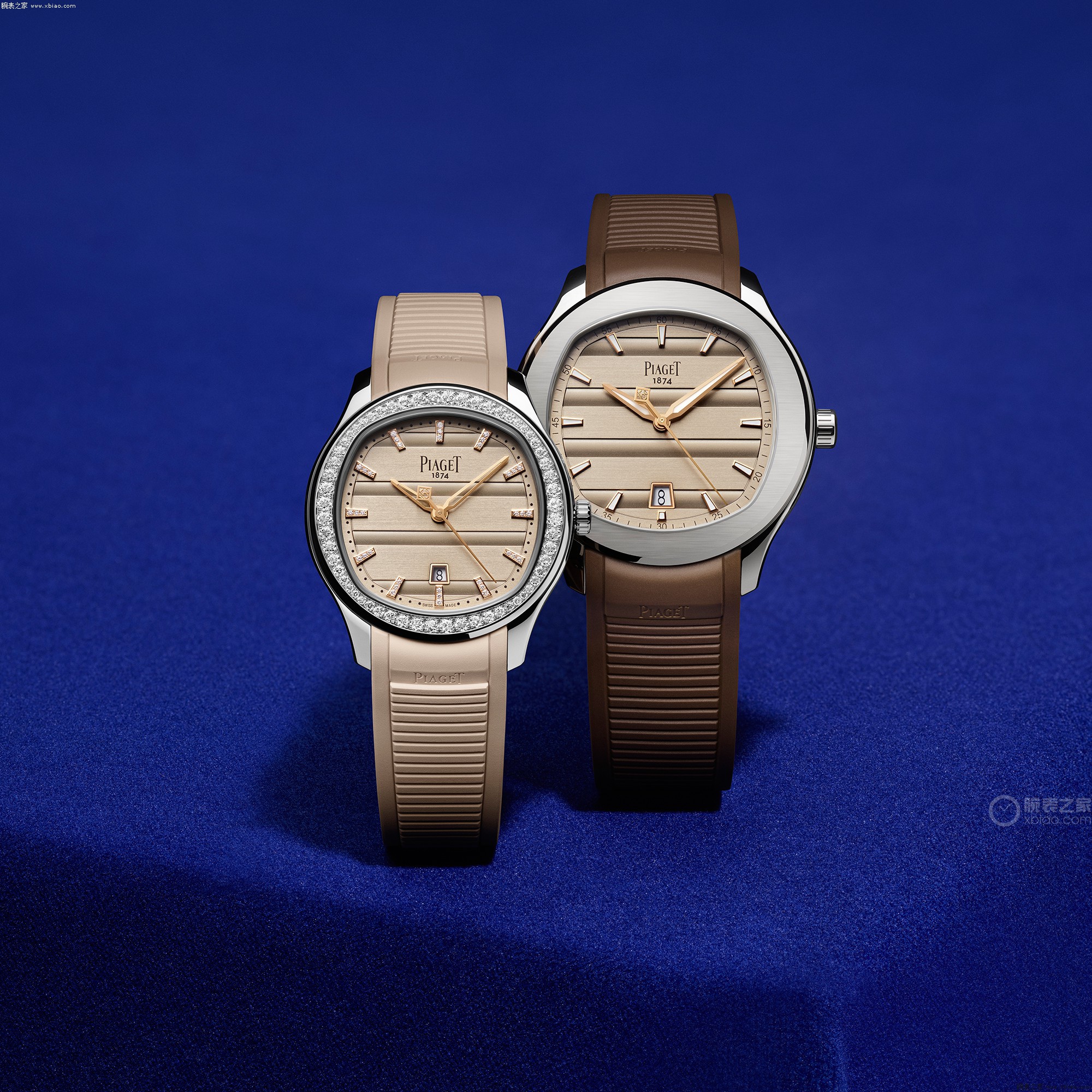 伯爵PIAGET POLO 系列G0A49028