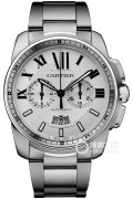 卡地亚CALIBRE DE CARTIER 系列W7100045（大号）腕表