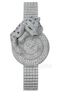 卡地亚PANTHÈRE JEWELLERY WATCHES系列HPI01438