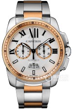 卡地亚CALIBRE DE CARTIER 系列W7100042