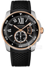 卡地亚CALIBRE DE CARTIER 系列W7100055