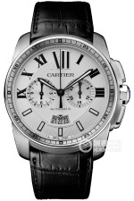 卡地亚CALIBRE DE CARTIER 系列W7100046