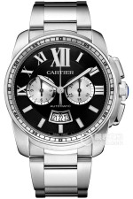 卡地亚CALIBRE DE CARTIER 系列W7100061