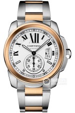 卡地亚CALIBRE DE CARTIER 系列W7100036