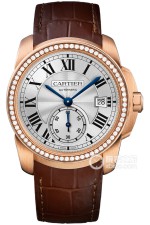 卡地亚CALIBRE DE CARTIER 系列WF100013