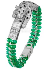 卡地亚创意宝石腕表系列HPI01141