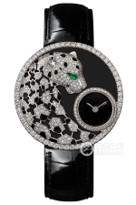 卡地亚PANTHÈRE JEWELLERY WATCHES系列HPI01294