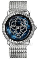 卡地亚PANTHÈRE JEWELLERY WATCHES系列HPI01472