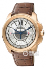 卡地亚CALIBRE DE CARTIER 系列W7100004