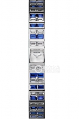 卡地亚高级珠宝腕表系列HPI01084