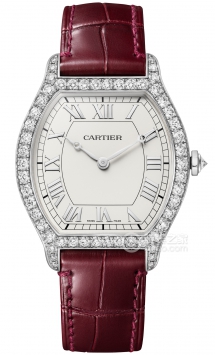 卡地亚CARTIER PRIVE系列WJTO0010