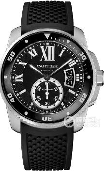 卡地亚CALIBRE DE CARTIER 系列W7100056