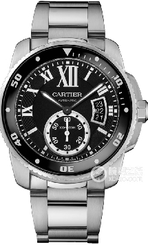 卡地亚CALIBRE DE CARTIER 系列W7100057