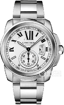 卡地亚CALIBRE DE CARTIER 系列W7100015