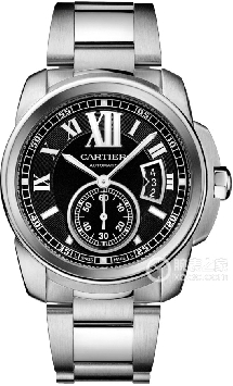 卡地亚CALIBRE DE CARTIER 系列W7100016