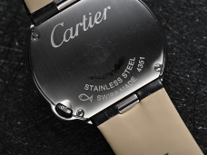 卡地亞BALLON BLANC DE CARTIER系列W4BL0003