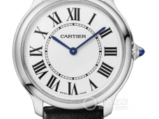卡地亚RONDE DE CARTIER系列WSRN0031