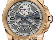 卡地亚CALIBRE DE CARTIER 系列W7100029