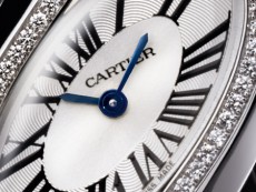 卡地亚CAPTIVE DE CARTIER系列WG800014