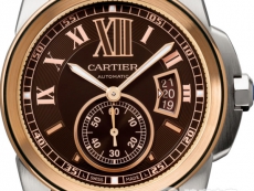 卡地亚CALIBRE DE CARTIER 系列W7100051