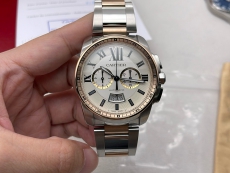 卡地亚CALIBRE DE CARTIER 系列W7100042