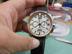 卡地亚CALIBRE DE CARTIER 系列W7100043